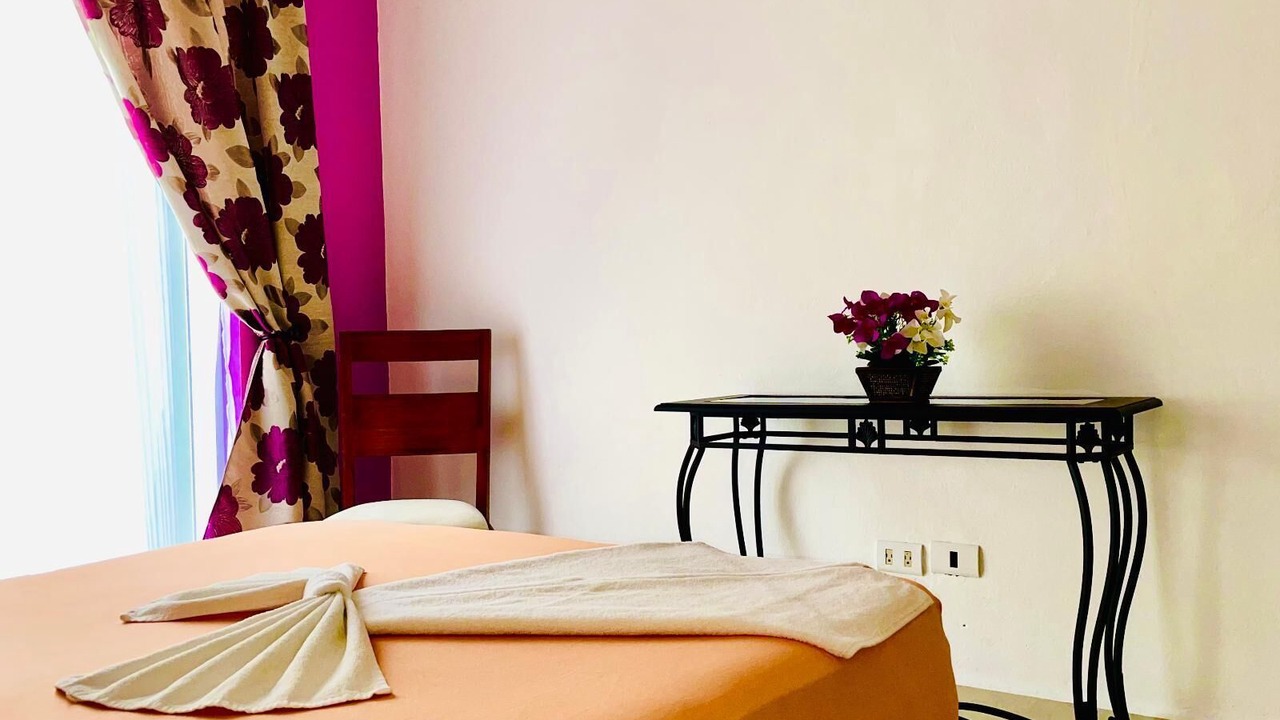 Photo of Bedroom in Playacar