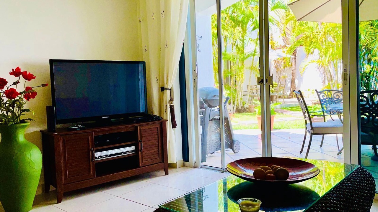 Photo of Livingroom in Playacar