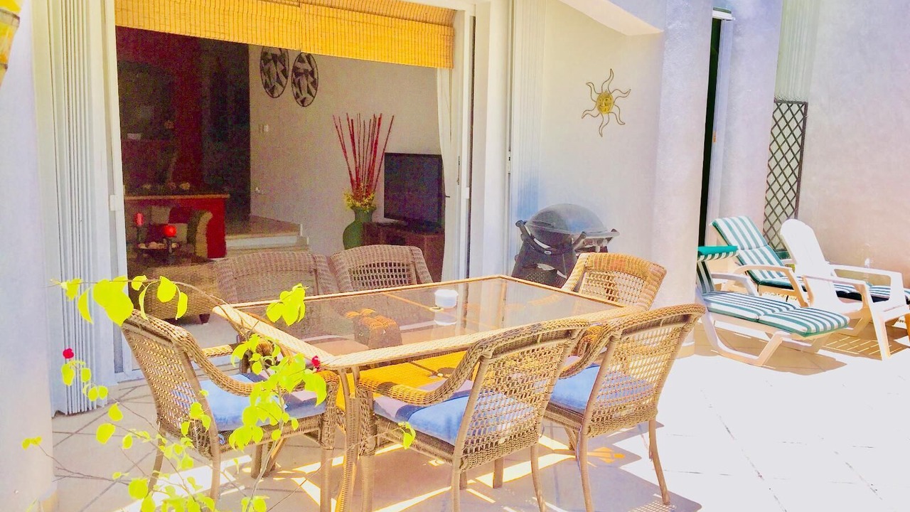 Photo of Outdoor in Playacar