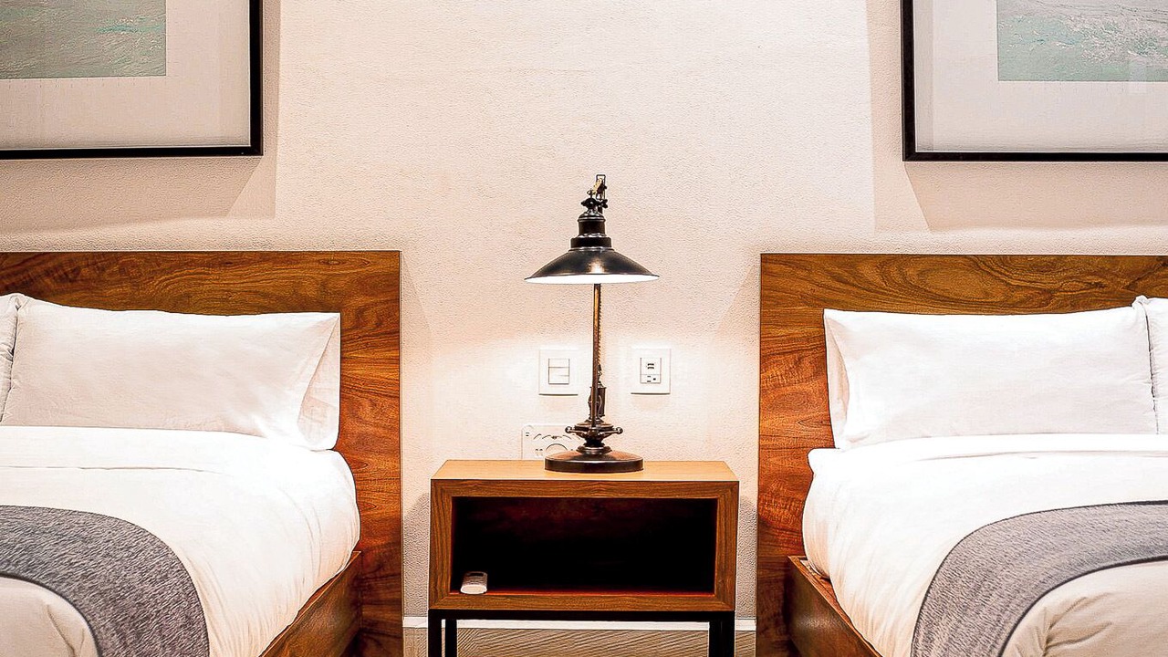 Photo of Bedroom in Tulum