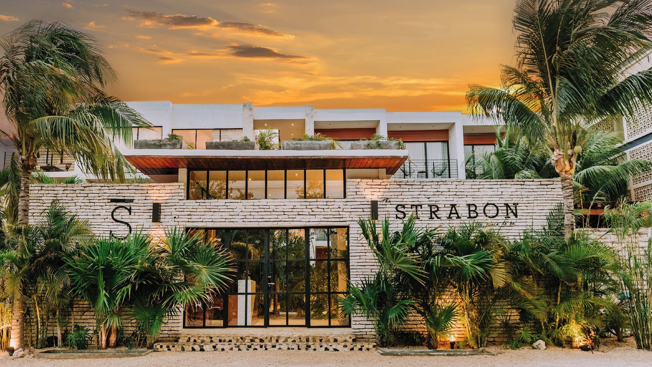 Photo of Outdoor in Tulum