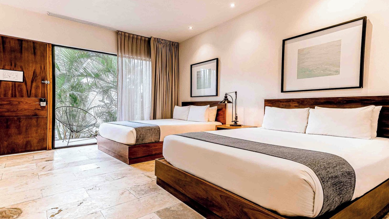 Photo of Bedroom in Tulum