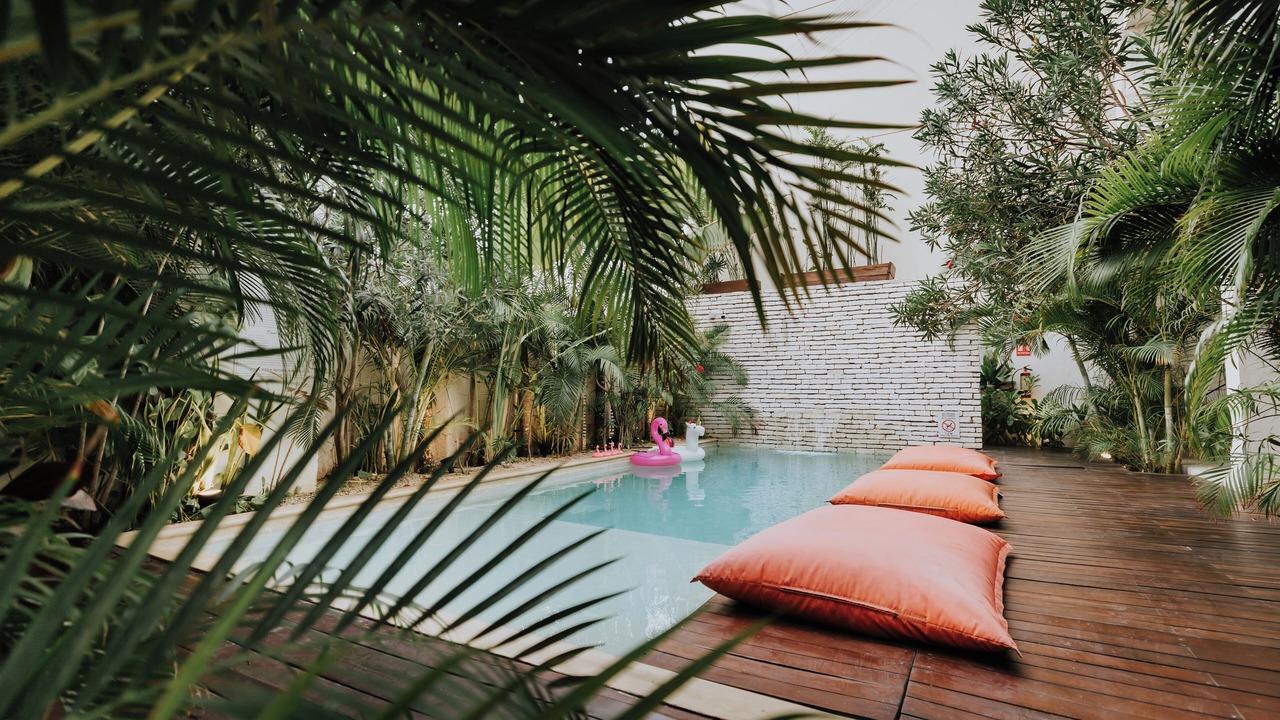 Photo of Outdoor in Tulum