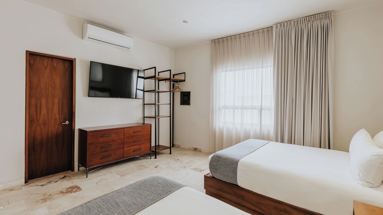 Photo of Bedroom in Tulum
