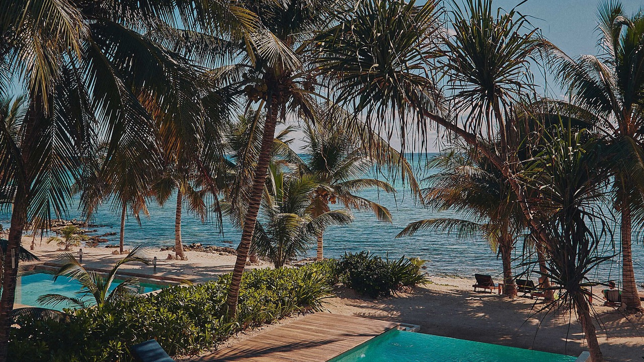 Photo of Outdoor in Soliman Bay