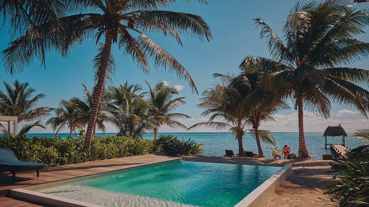 Photo of Outdoor in Soliman Bay