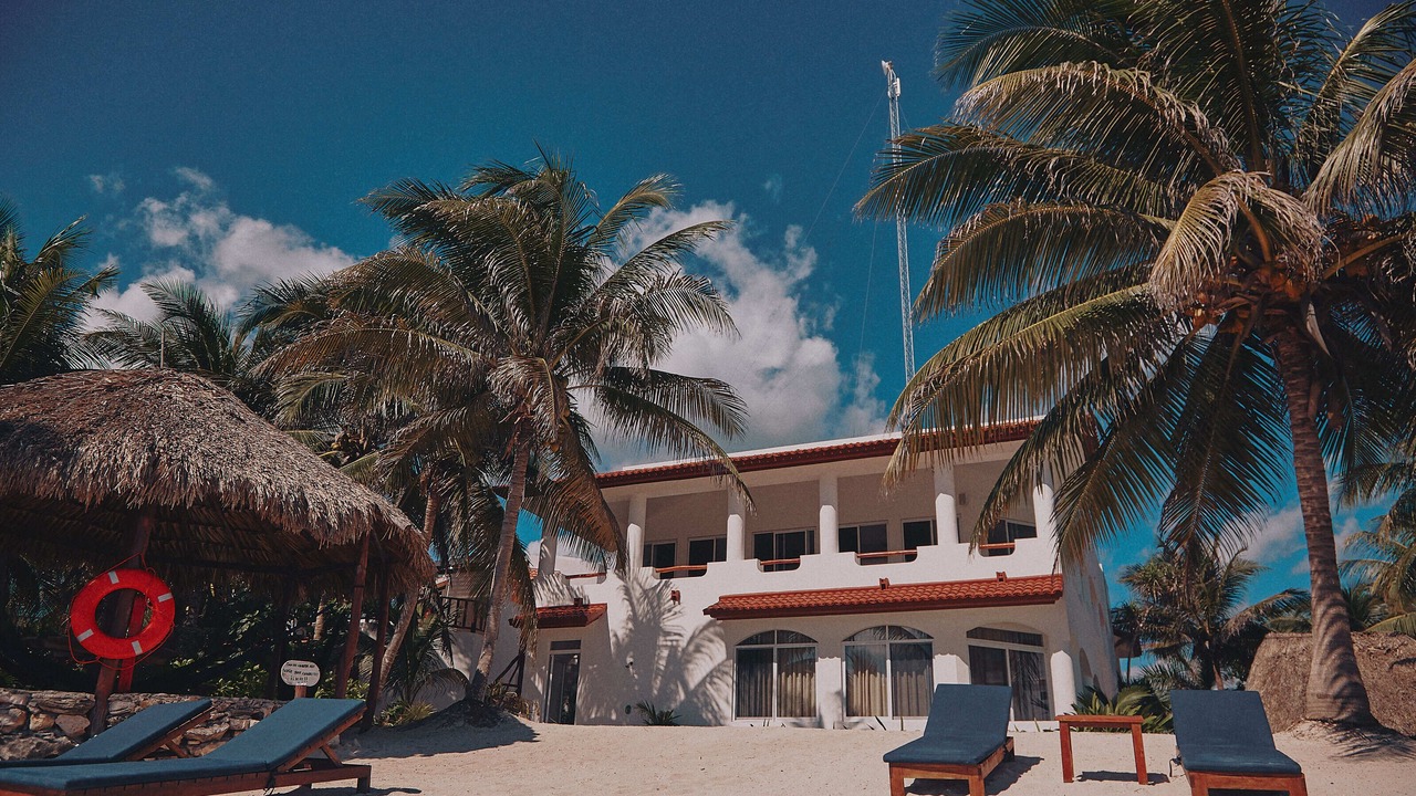 Photo of Outdoor in Soliman Bay