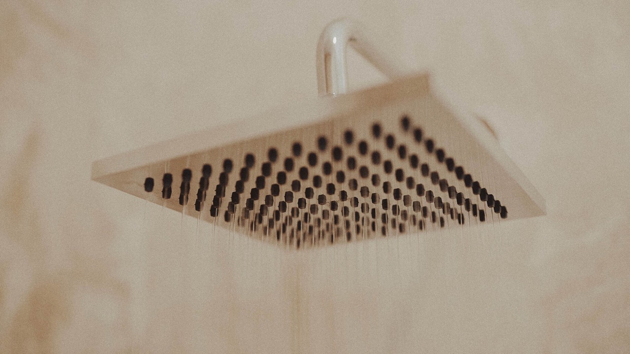 Photo of Bathroom in Soliman Bay