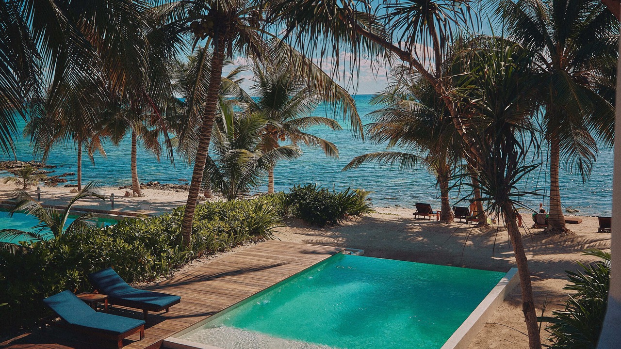 Photo of Outdoor in Soliman Bay