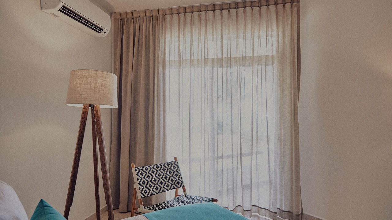 Photo of Bedroom in Soliman Bay