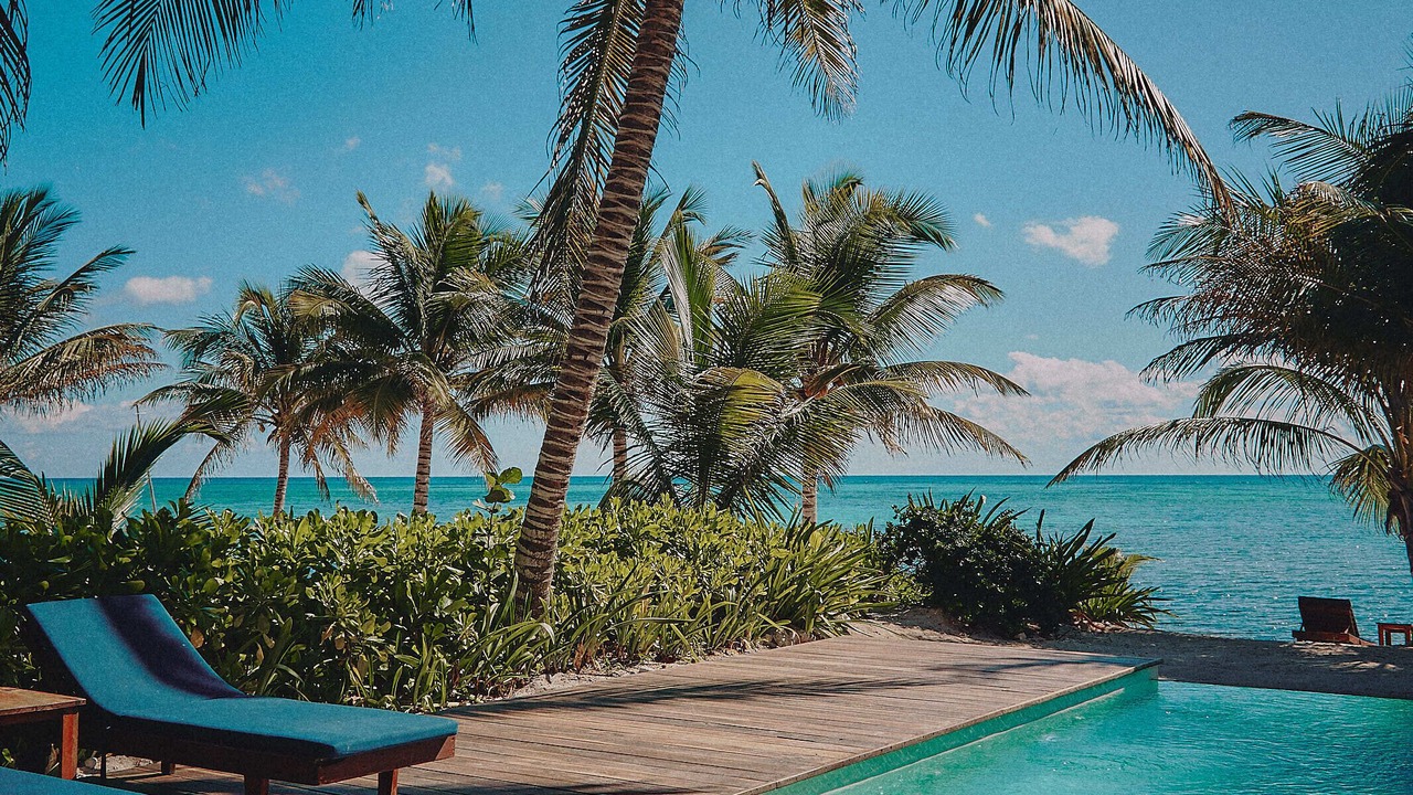 Photo of Outdoor in Soliman Bay