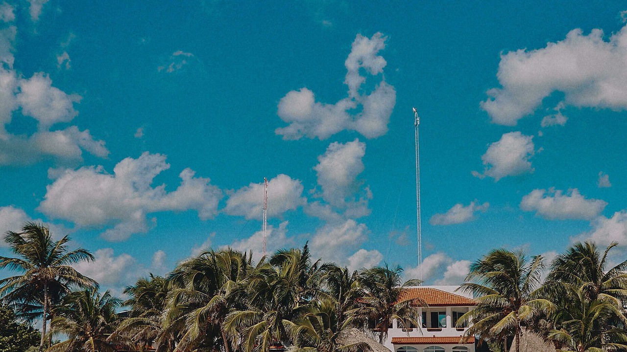 Photo of Outdoor in Soliman Bay