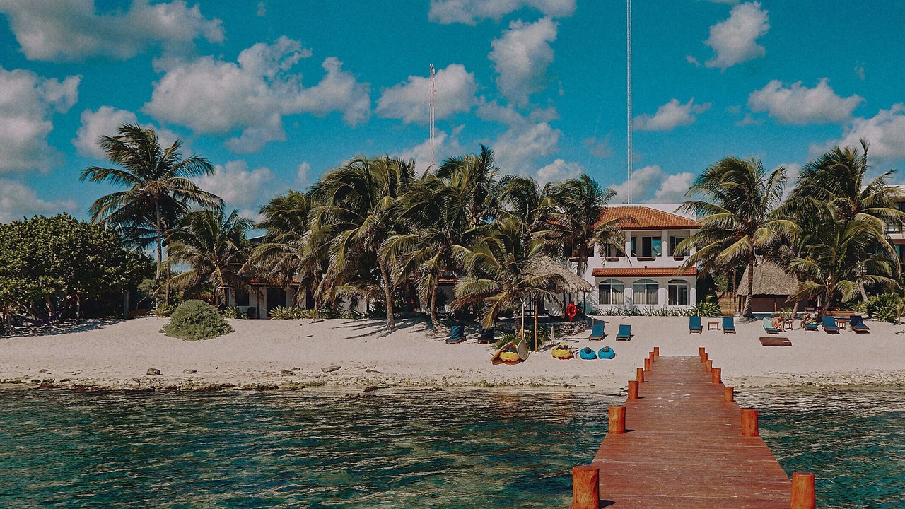 Photo of Outdoor in Soliman Bay