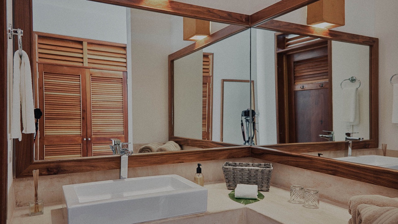 Photo of Bedroom in Soliman Bay