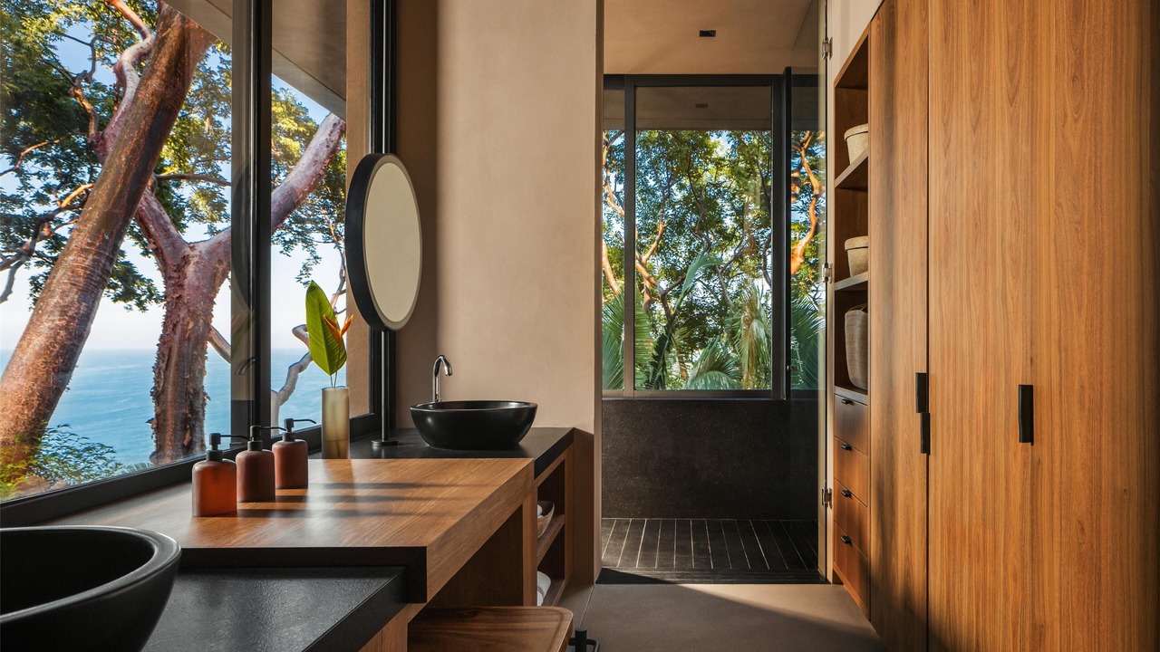 Photo of Bathroom in Lo de Marcos