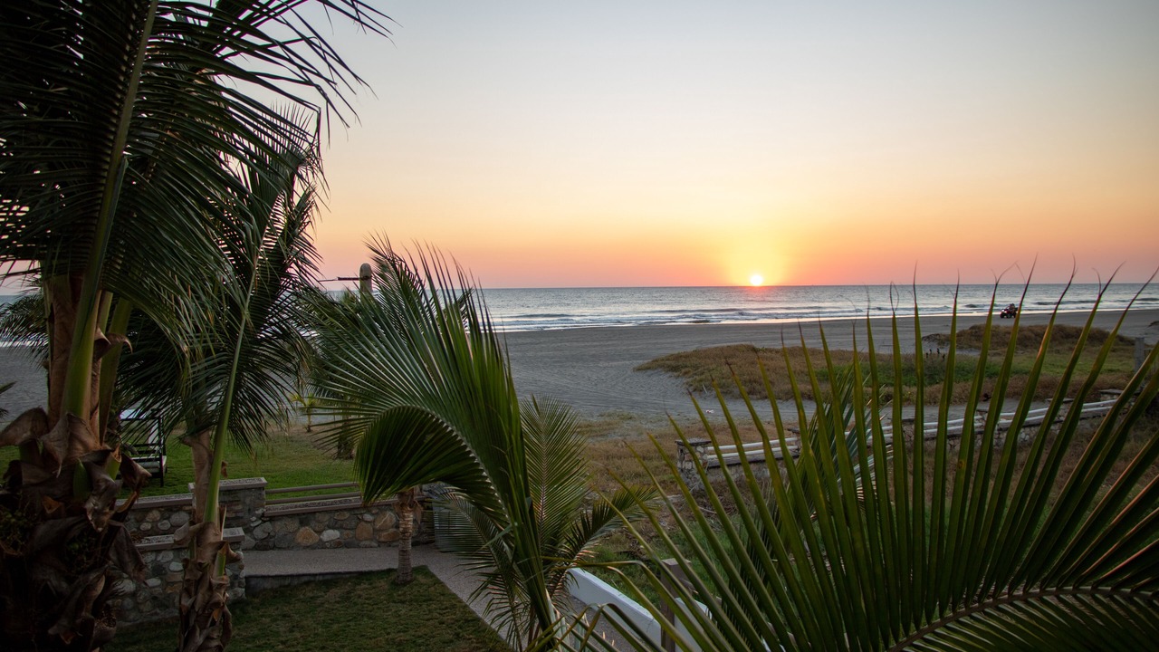 Photo of Outdoor in Puerto Arista