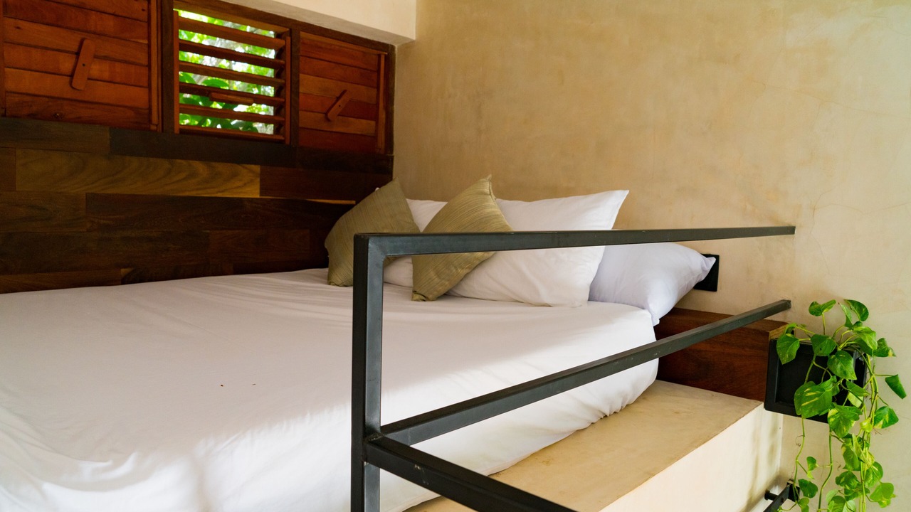 Photo of Bedroom in Centro