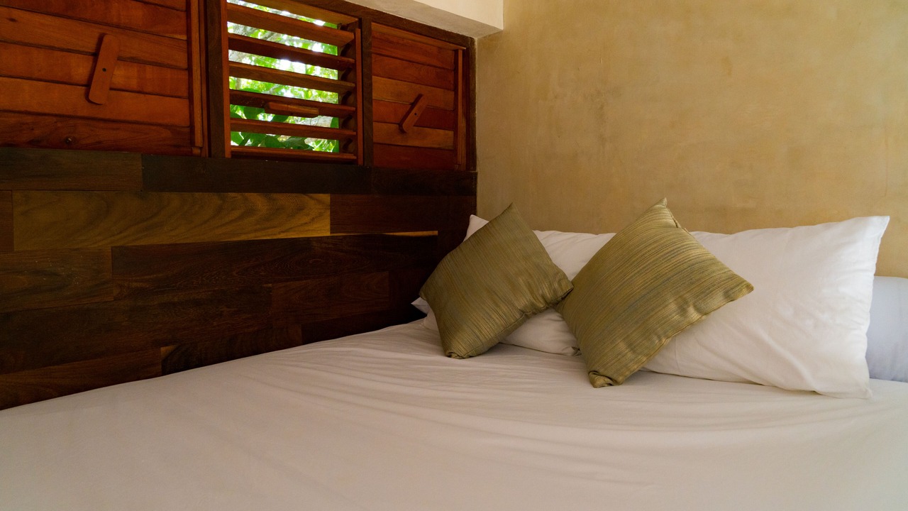 Photo of Bedroom in Centro
