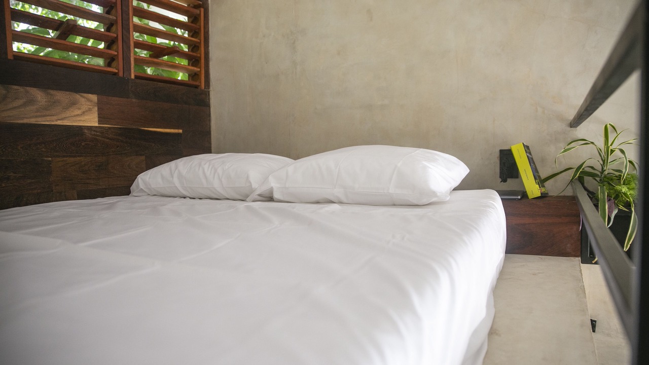 Photo of Bedroom in Centro