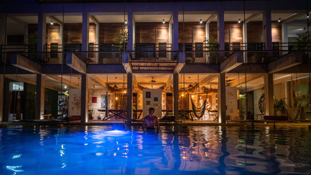 Photo of Patio Balcony in Centro