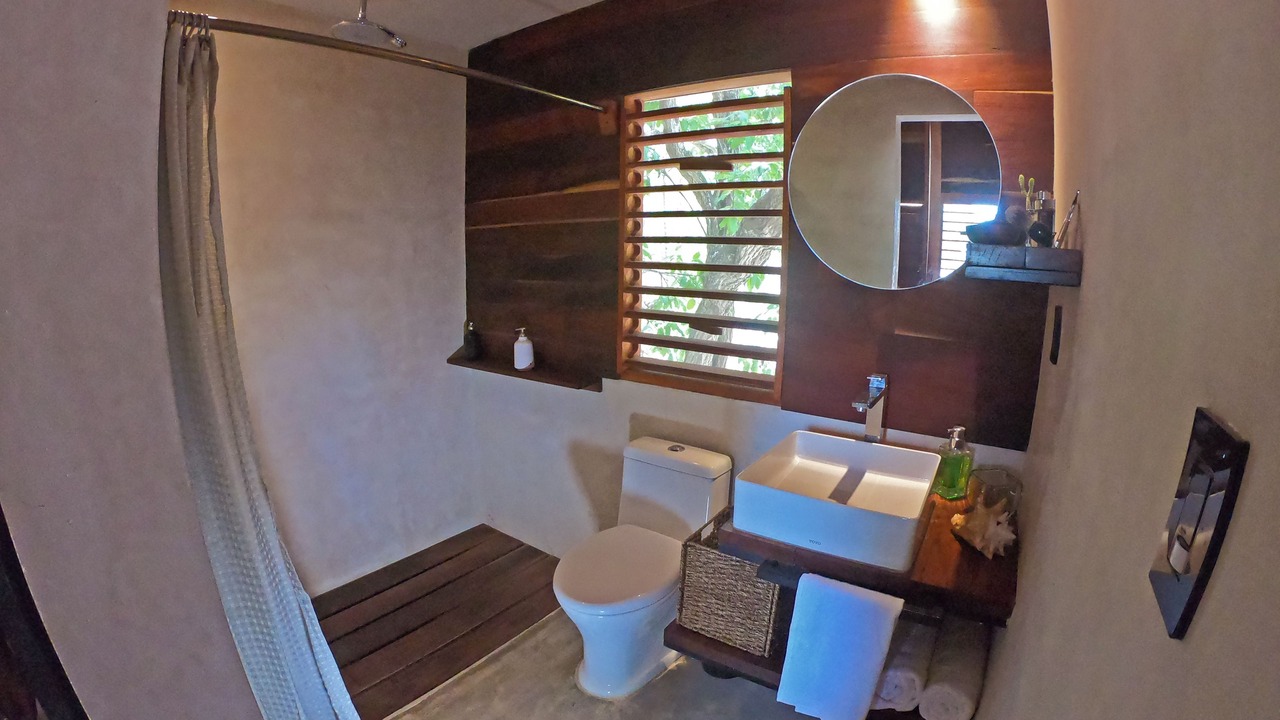 Photo of Bathroom in Centro