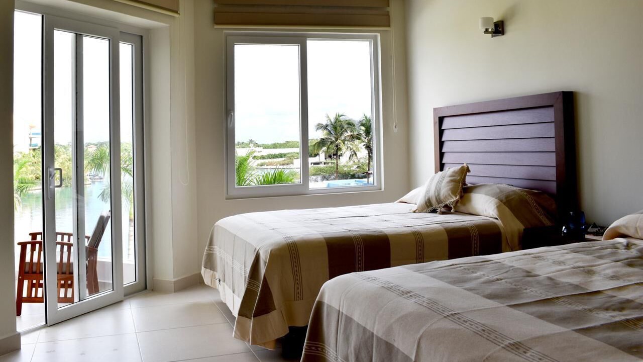 Photo of Bedroom in Xpu-Ha