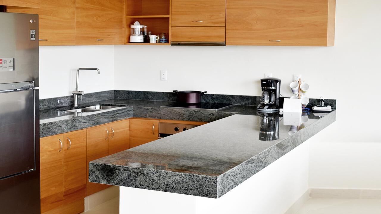 Photo of Kitchen in Xpu-Ha
