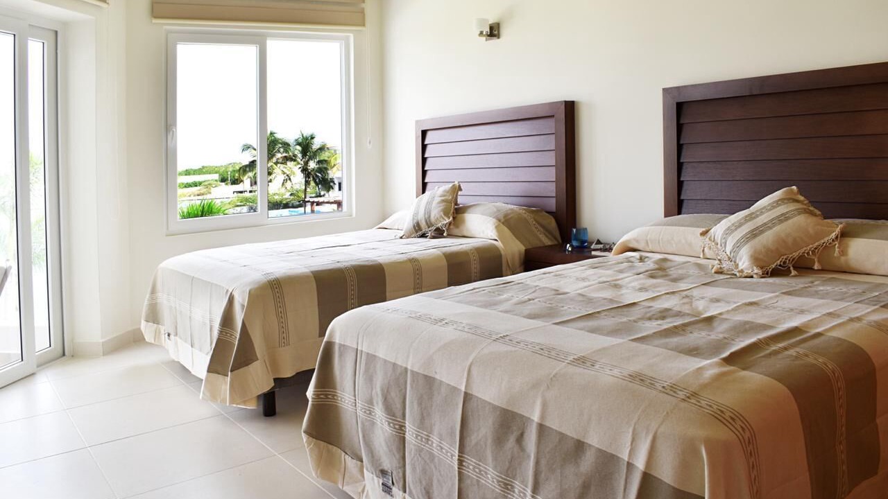 Photo of Bedroom in Xpu-Ha