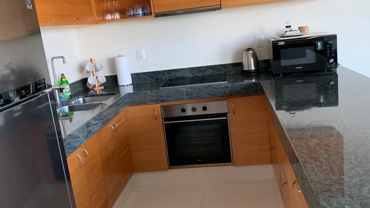 Photo of Kitchen in Xpu-Ha