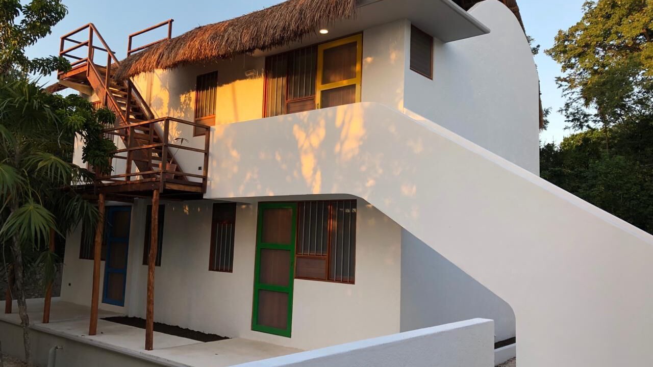 Photo of Outdoor in Majahual