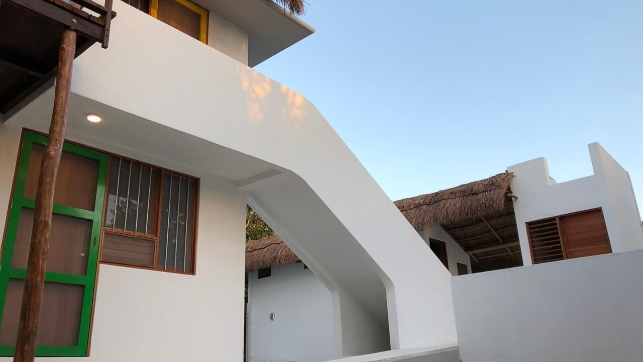 Photo of Outdoor in Majahual