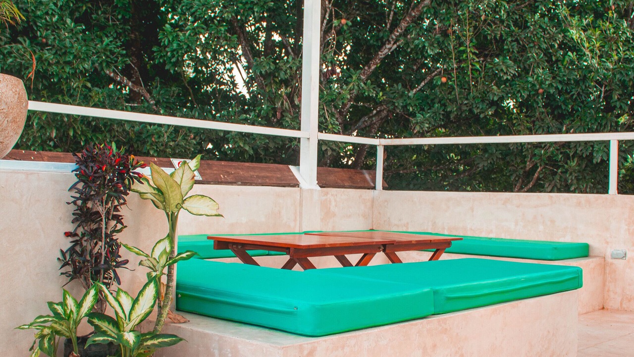 Photo of Outdoor in Mario Villanueva Madrid