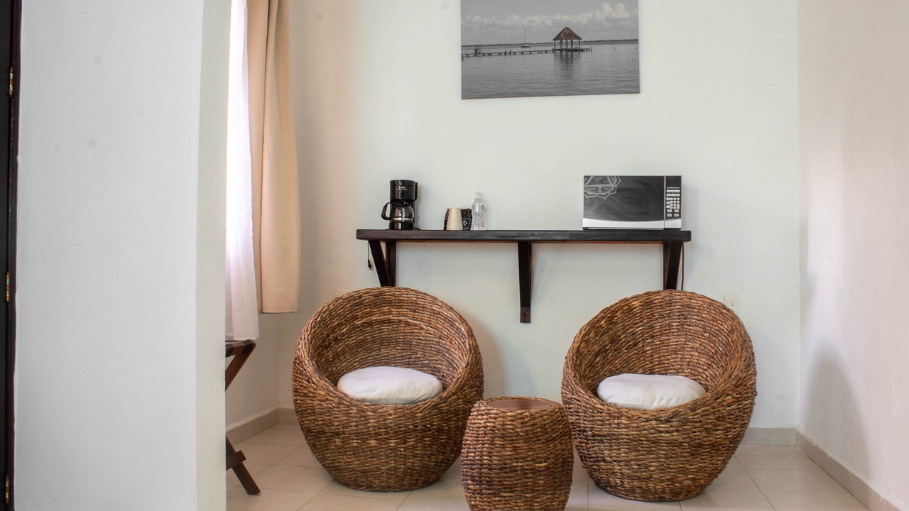 Photo of Bedroom in Mario Villanueva Madrid