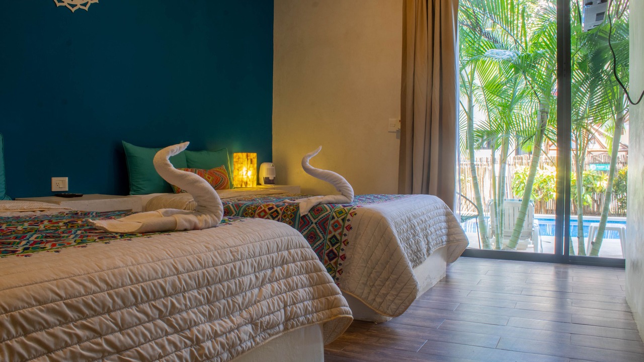 Photo of Bedroom in Mario Villanueva Madrid