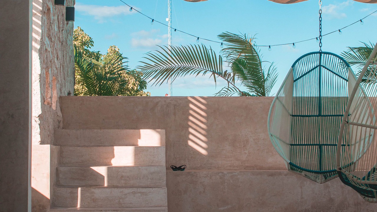 Photo of Outdoor in Mario Villanueva Madrid