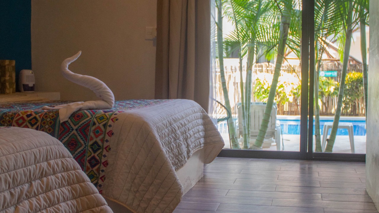 Photo of Bedroom in Mario Villanueva Madrid