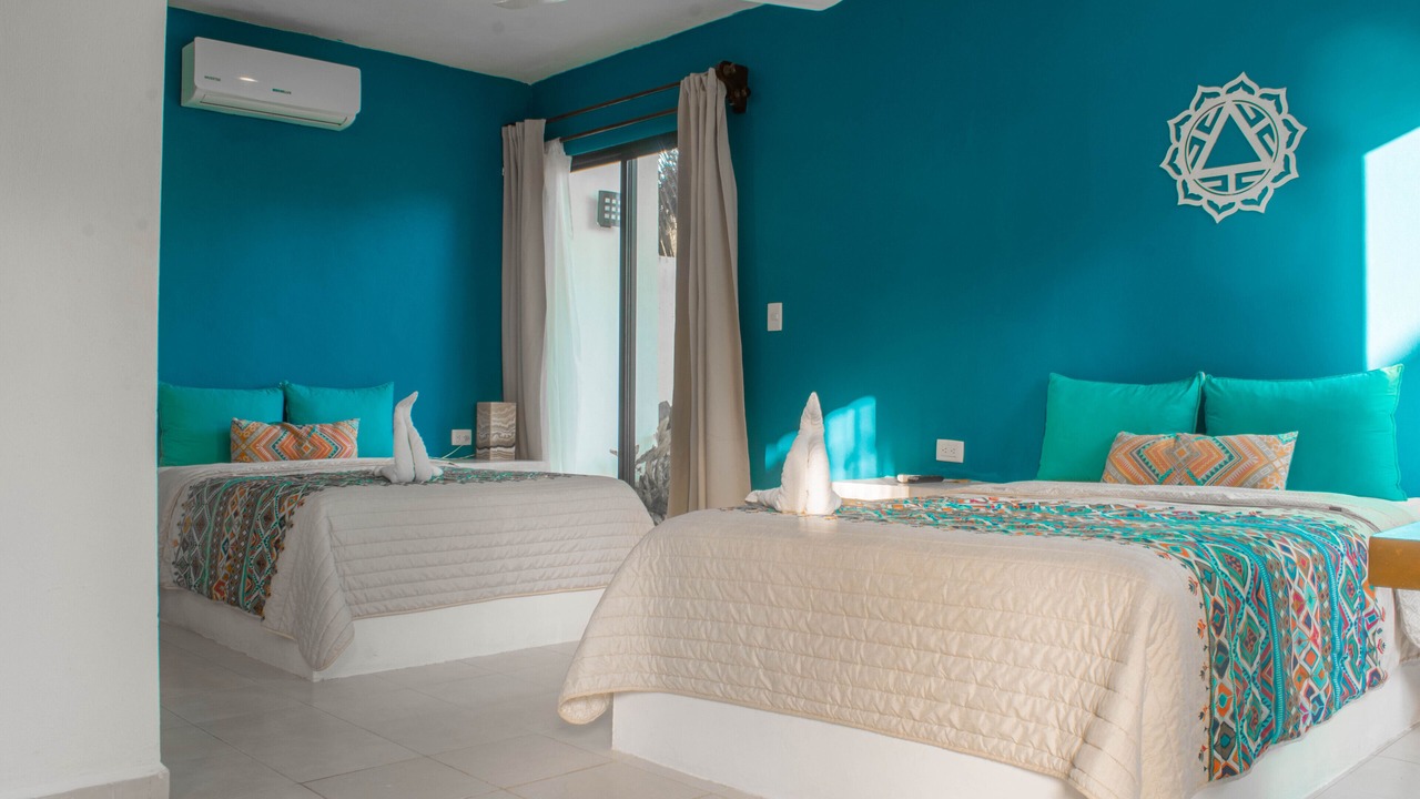 Photo of Bedroom in Mario Villanueva Madrid