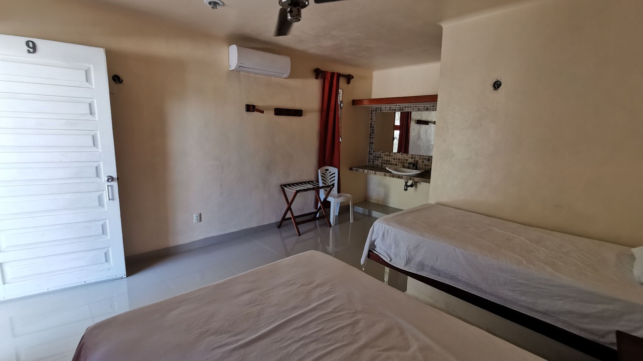 Photo of Bedroom in Mahahual