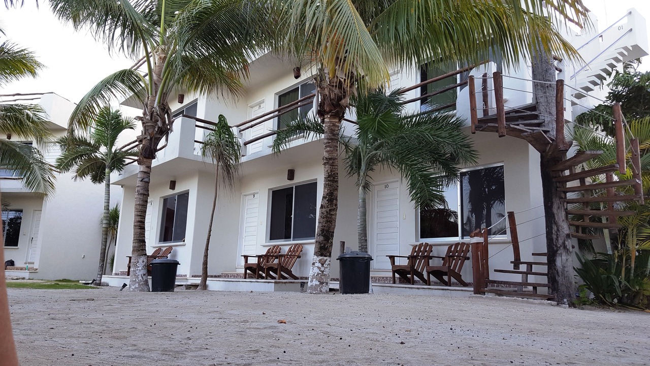 Photo of Others in Mahahual