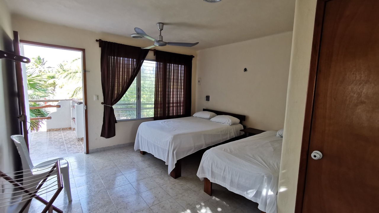 Photo of Bedroom in Mahahual