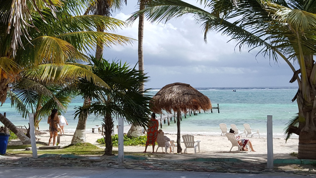 Photo of Outdoor in Mahahual