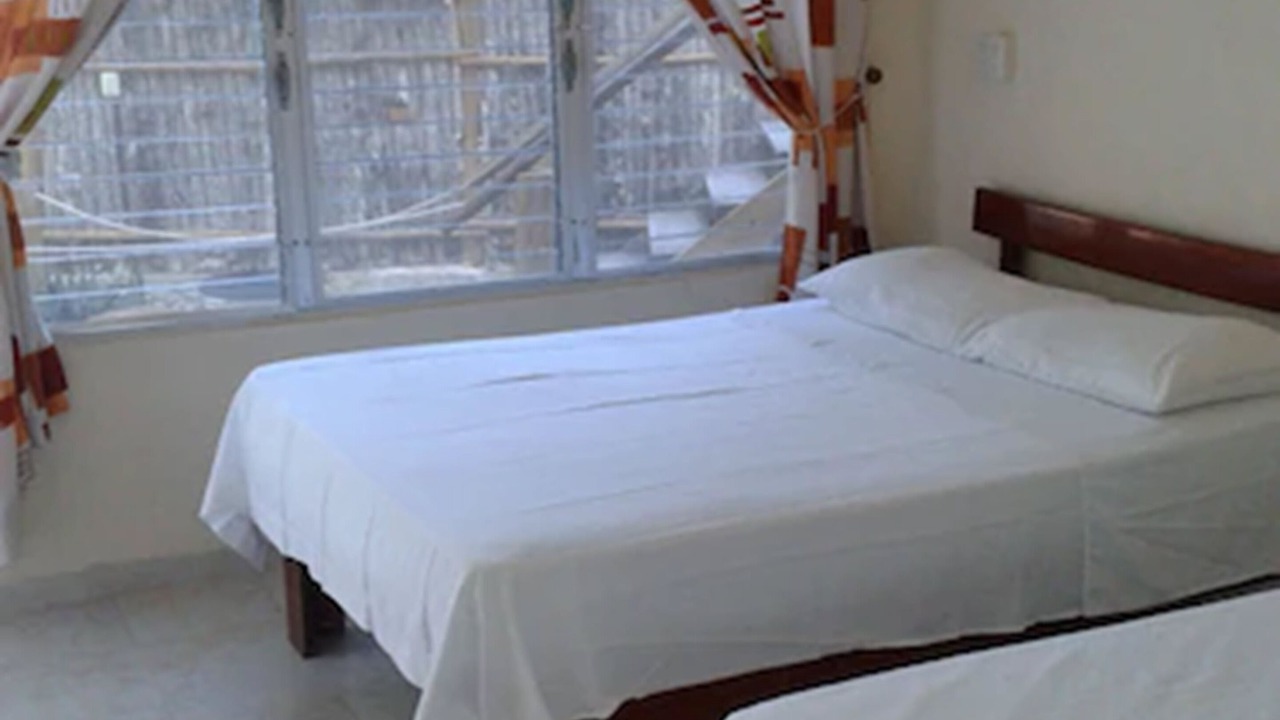Photo of Bedroom in Mahahual