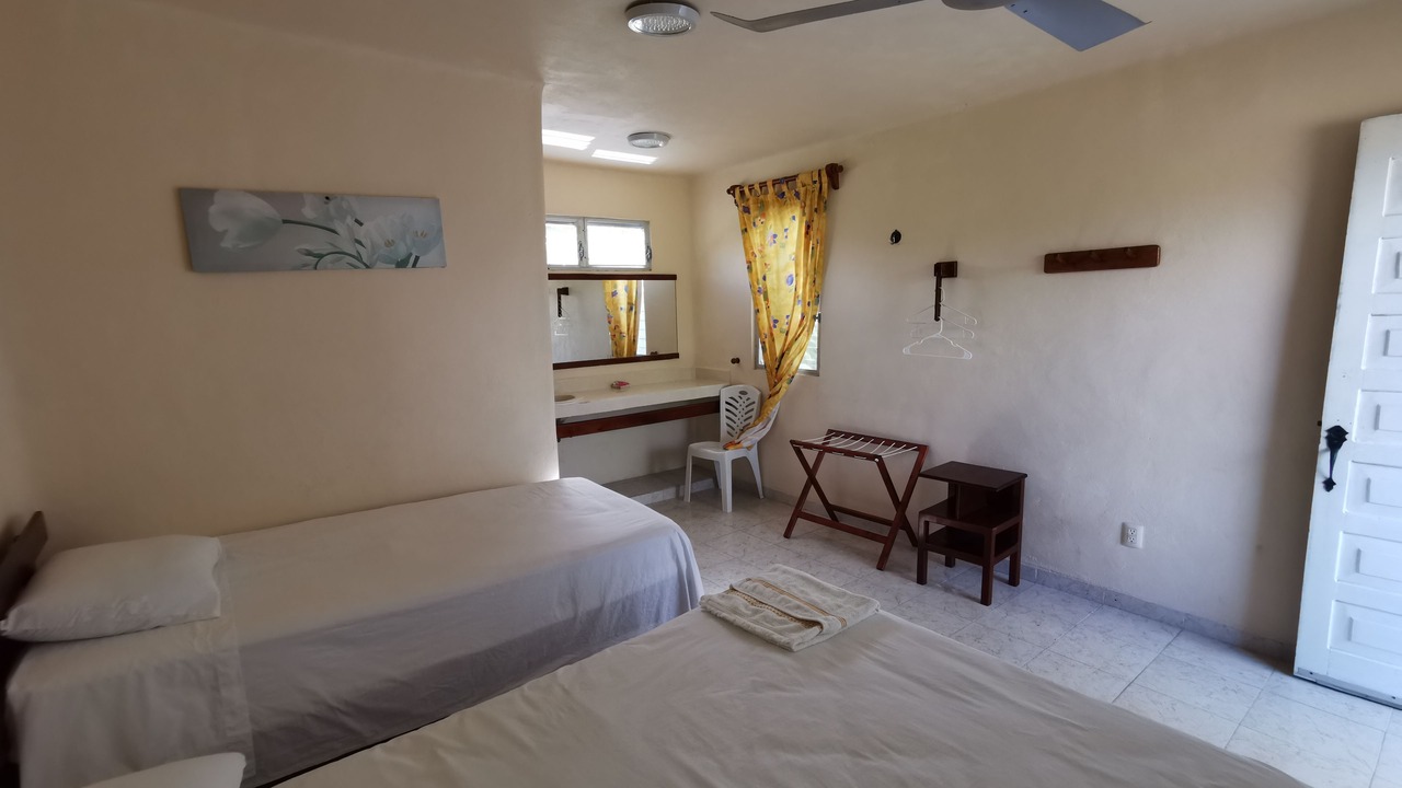 Photo of Bedroom in Mahahual
