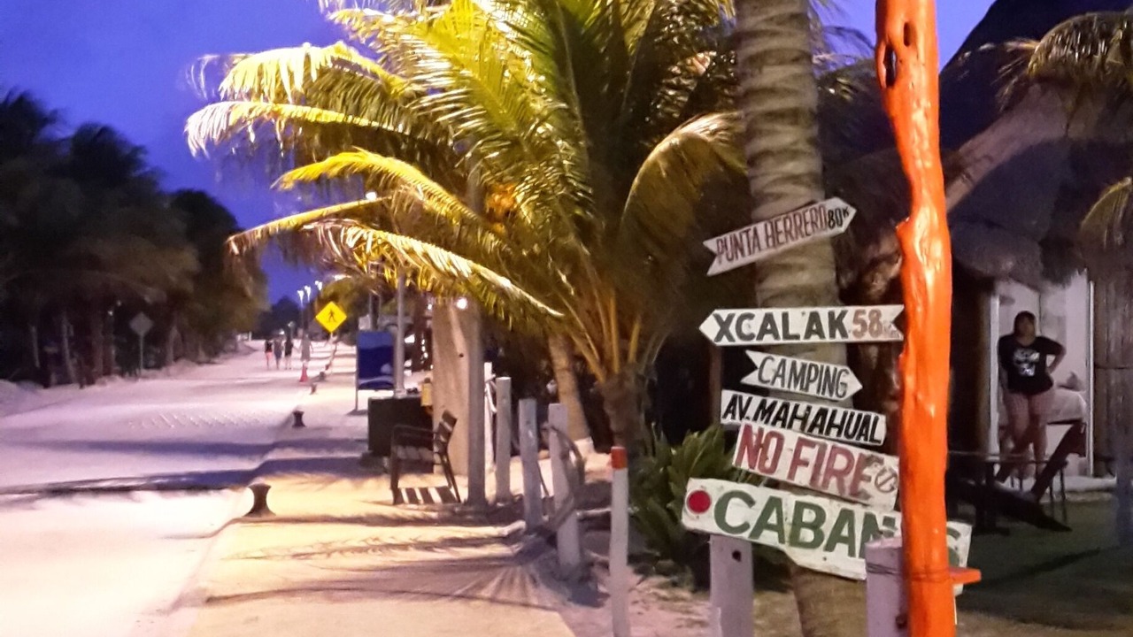 Photo of Outdoor in Mahahual