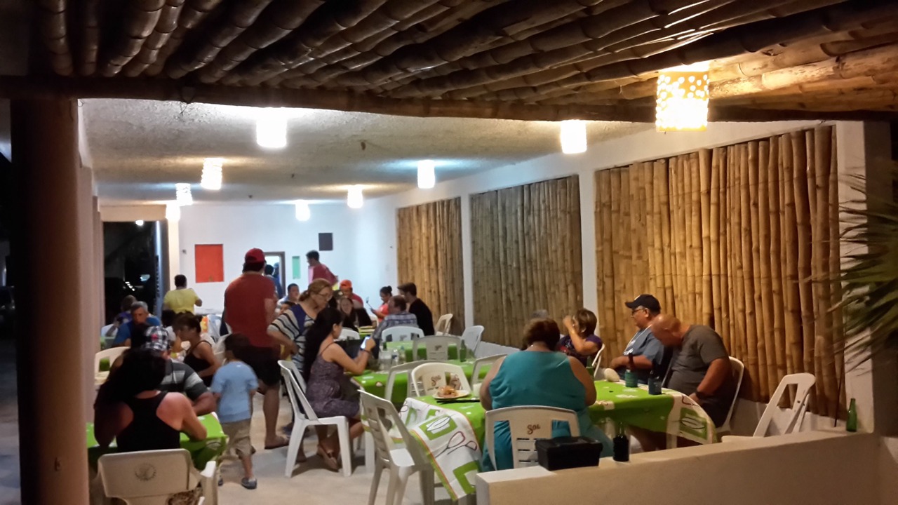 Photo of Others in Mahahual