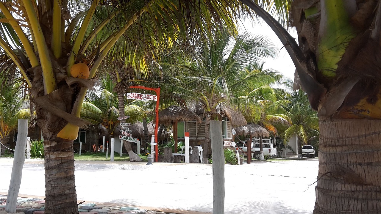 Photo of Outdoor in Mahahual