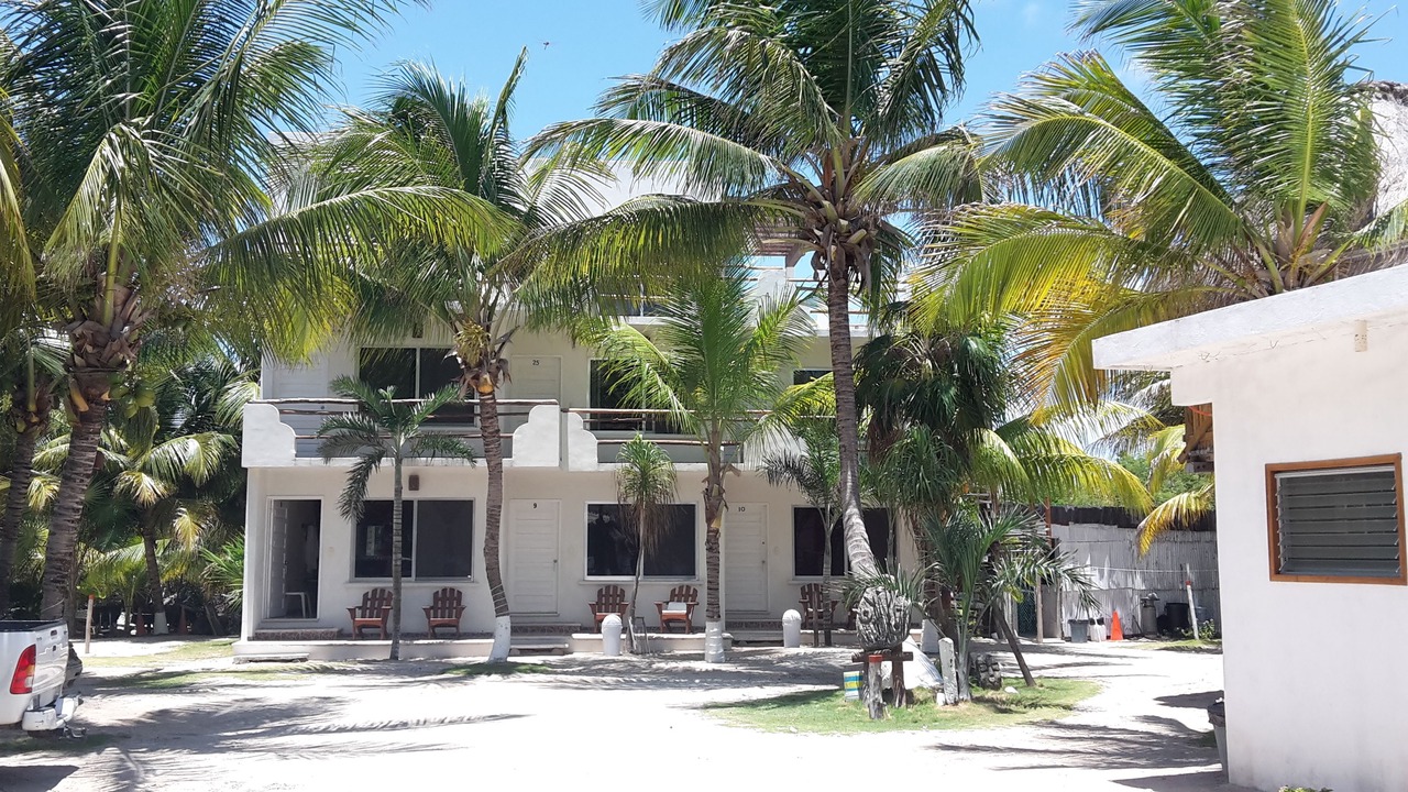 Photo of Bedroom in Mahahual