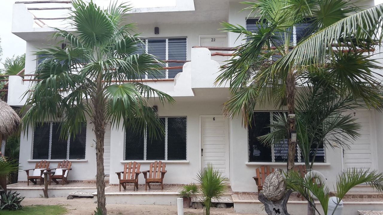 Photo of Bedroom in Mahahual