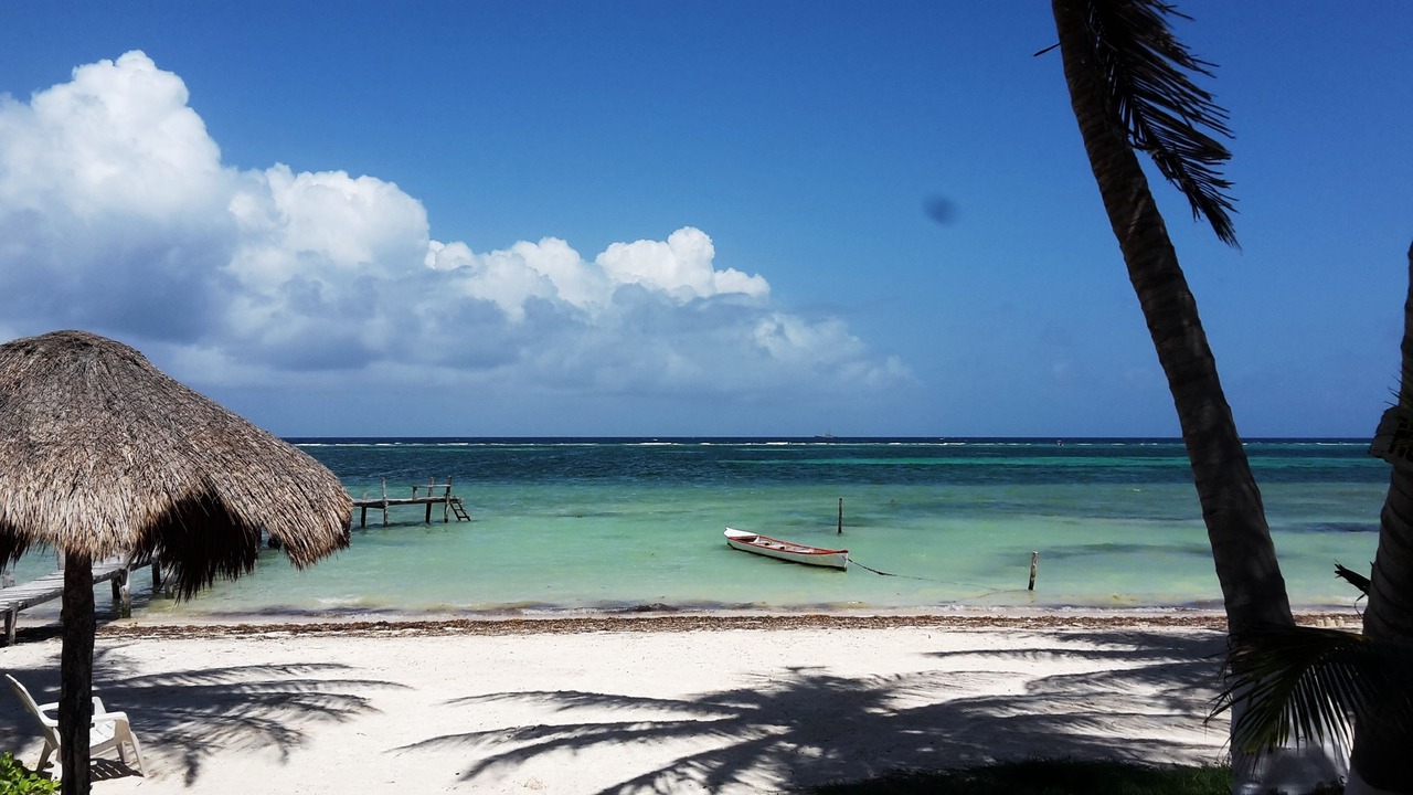 Photo of Bedroom in Mahahual