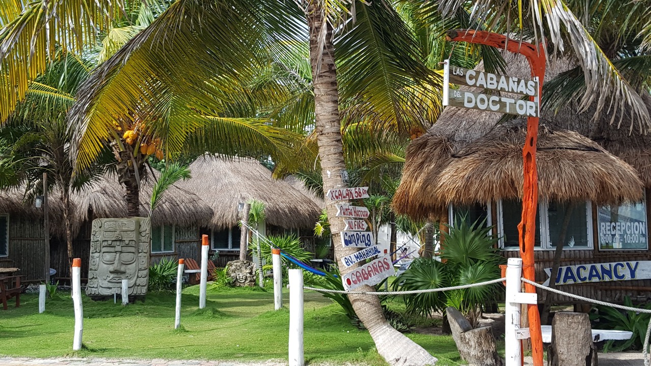 Photo of Outdoor in Mahahual